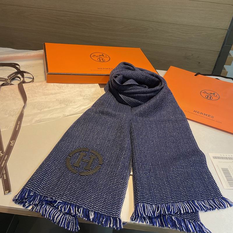Hermes Scarf ID:20260319-164